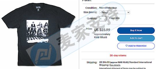 连发四案！Keith律所代理的Cheap Trick乐队多次维权！赶快规避侵权！