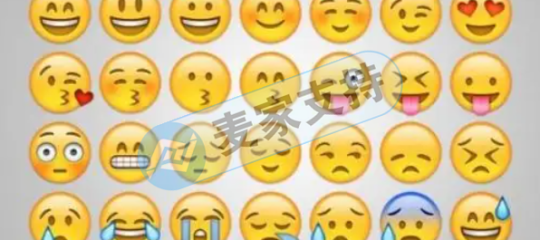 今年第七案！emoji再维权，已进入初步禁令状态，已有部分卖家和解成功，再不处理就要被判决缺席划扣资产了！ 