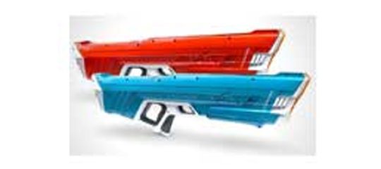 SPYRA PRODUCT 玩具水枪