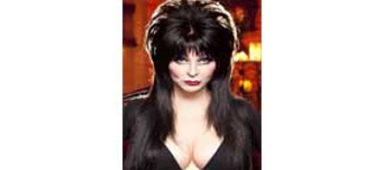 ELVIRA: MISTRESS OF THE DARK 埃尔维拉：黑暗的女主人