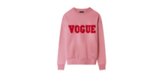 VOGUE 美国时尚杂志