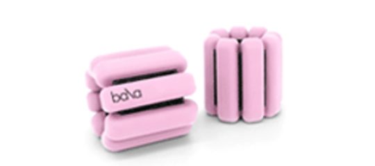 BALA BANGLES 健身腕带