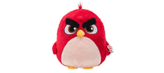 ANGRY BIRDS 愤怒的小鸟
