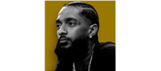NIPSEY HUSSLE 尼普西·哈塞尔