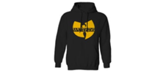 WU-TANG CLAN 武当乐队