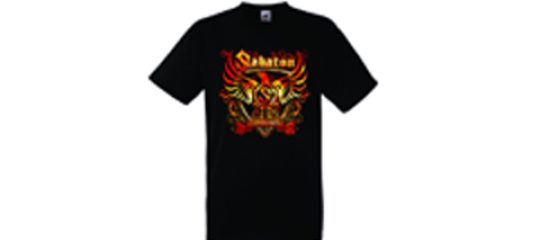 SABATON 乐队