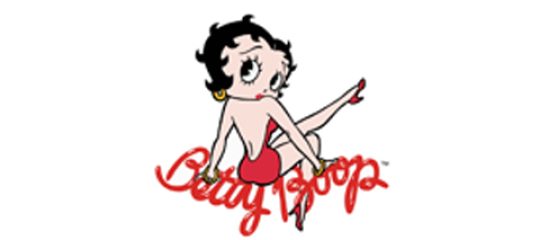 BETTY BOOP 贝蒂娃娃