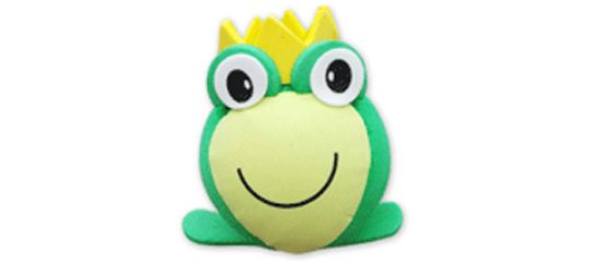 FROG WORK 小青蛙