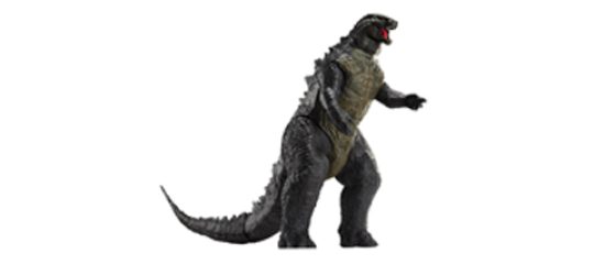GODZILLA 哥斯拉