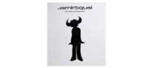JAMIROQUAI