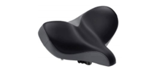 SADDLE 自行车坐垫