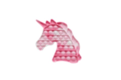 UNICORN SHAPED BOARD GAMES 独角兽棋盘游戏