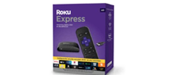 ROKU 电视盒子