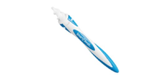 SMART SWAB 螺旋耳挖勺