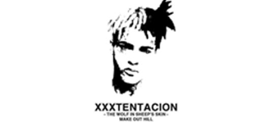 XXXTENTACION 说唱歌手