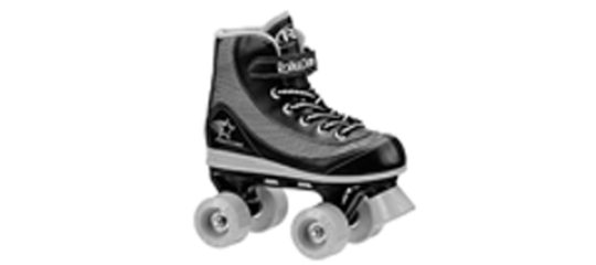 ROLLER SHOE 轮滑鞋