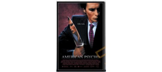 AMERICAN PSYCHO
