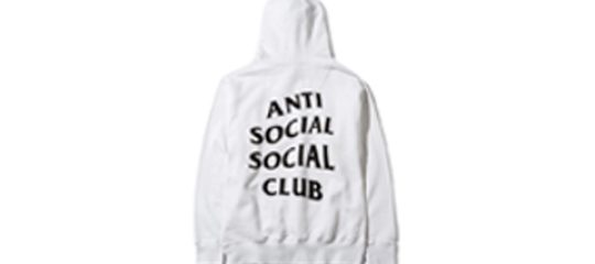 ASSC 反社交俱乐部