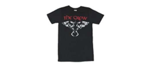 THE CROW 乌鸦