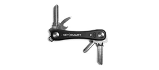 KEYSMART 紧凑型钥匙扣