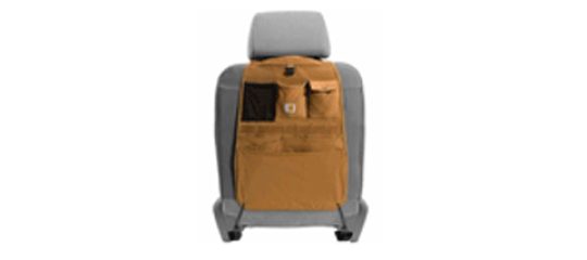 SEAT BACK ORGANIZER 汽车座椅收纳袋