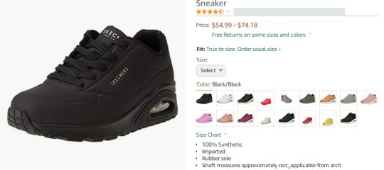 新案！美国运动品牌斯凯奇 SKECHERS维权风波再起，由Keith律所代理应诉！