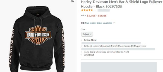 注意！著名摩托车品牌哈雷HARLEY DAVIDSON发案，GBC代理维权，来势汹汹！