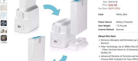 Keener律所代理TRO法律案件：SoClean消毒仪成为争议焦点！