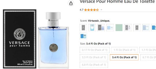 未下TRO！高奢品牌范思哲 Versace维权来袭，跨境电商们请自查