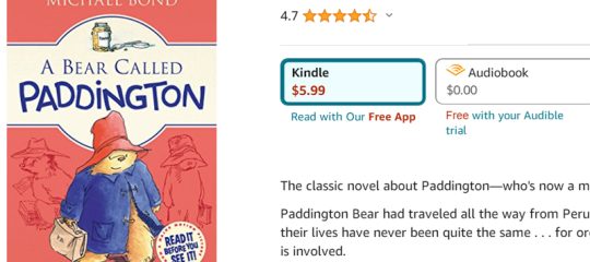 众多卖家中招！TME律所代理全新品牌帕丁顿熊Paddington Brown，TRO临时禁令还未下发，赶紧排查提现资金