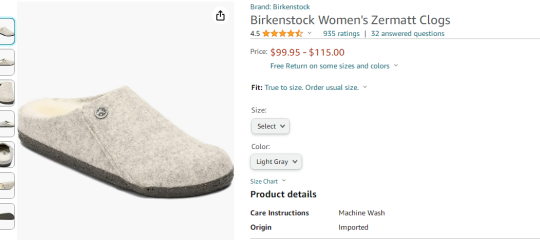 11月最后一天，GBC连起4案，Birkenstock勃肯鞋商标首维权就占了两案