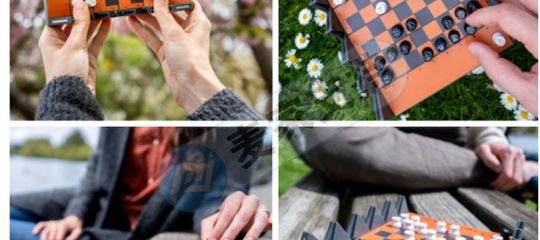 跨境侵权预警——独特的国际象棋棋盘给你不一样的游戏体验，但还是需要注意侵权风险！