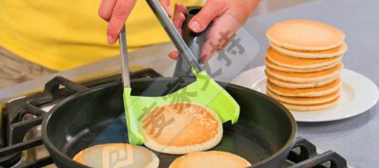 SULLIVAN律所疯狂隐匿立案！Clever Tongs 2合1厨房夹TRO风险极高