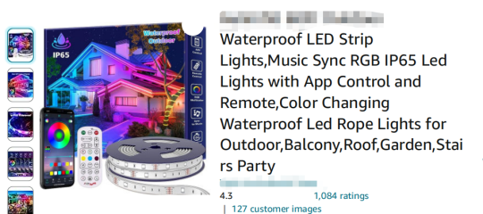 运用领域十分广泛的Illumafinity发光元件拥有多款专利，已TRO冻结，速查！