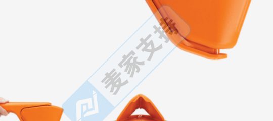跨境侵权预警——Fluicer柑橘榨汁机，美国发明专利侵权！