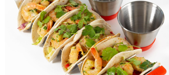 跨境侵权预警——Taco Rack炸玉米饼架，美国外观专利侵权新下证！