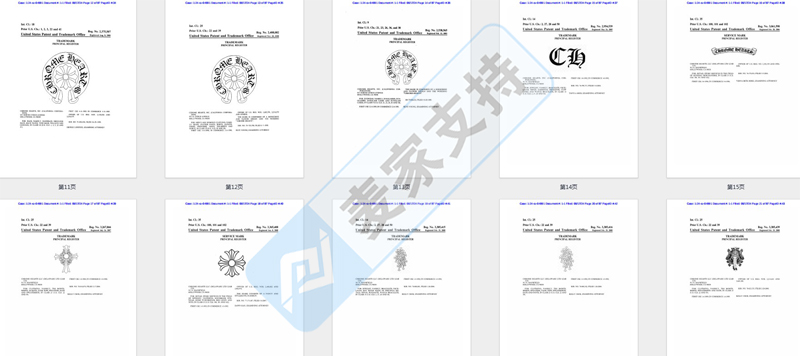 4-cv-04991，GBC律所代理Chrome