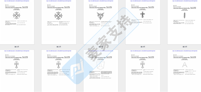 4-cv-04991，GBC律所代理Chrome