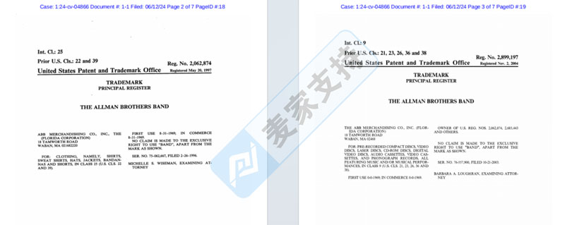 4-cv-04866，TME律所代理ALLMAN