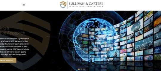 跨境卖家必看！每天了解一个美国TRO律所——sullivan律所