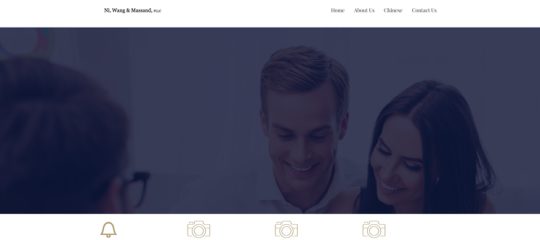跨境卖家必看！每天了解一个美国TRO律所——NI, WANG律所