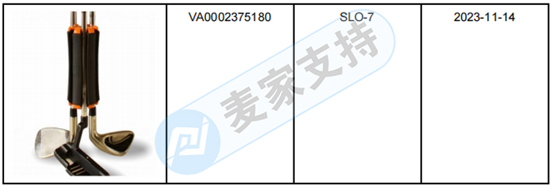 4-cv-03575，注意！Sriplaw,P.A.代理SILO高尔夫球杆发起版权维权"