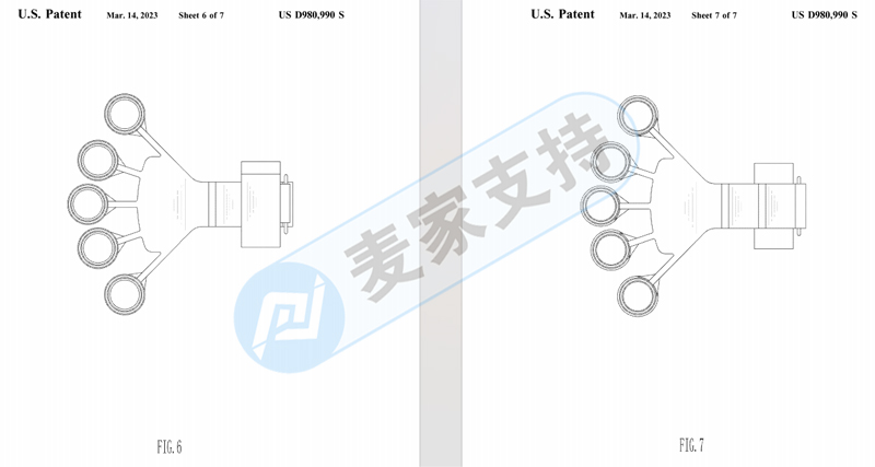 4-cv-05783，专利+版权！Finger