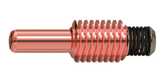 24-cv-05198，Hypertherm电极耗材三个专利维权，50店被TRO冻结