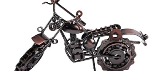 24-cv-06658，Harley-Davidson24年第8起TRO维权案件，速围观