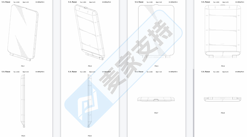 4-cv-07453，Mirror镜子专利再维权！跨境卖家留意这些专利要避雷"