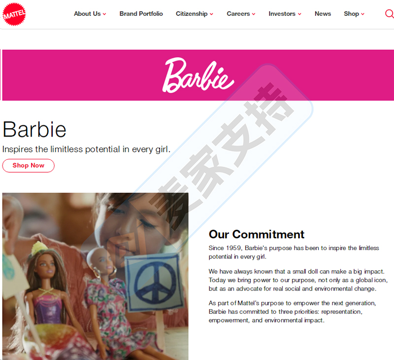 4-cv-06923，Barbie