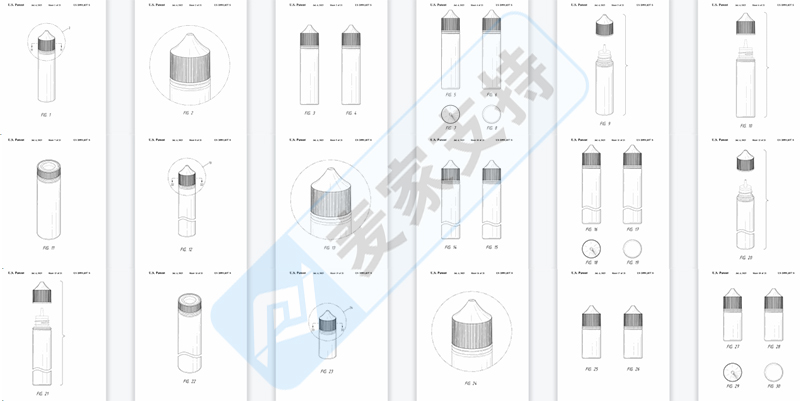 4-cv-07326，Bottle独角兽瓶子隐匿马甲再维权，卖家需谨慎"