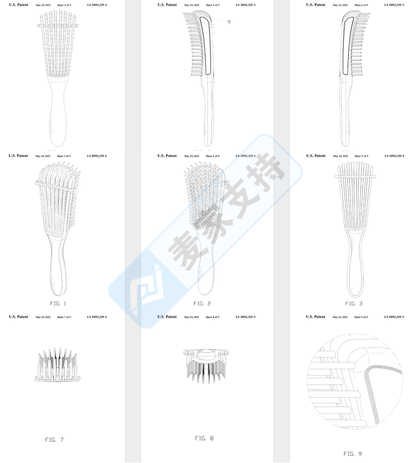 4-cv-05569案件卖家请集结！麦家支持0赔偿撤诉还要什么自行车！"