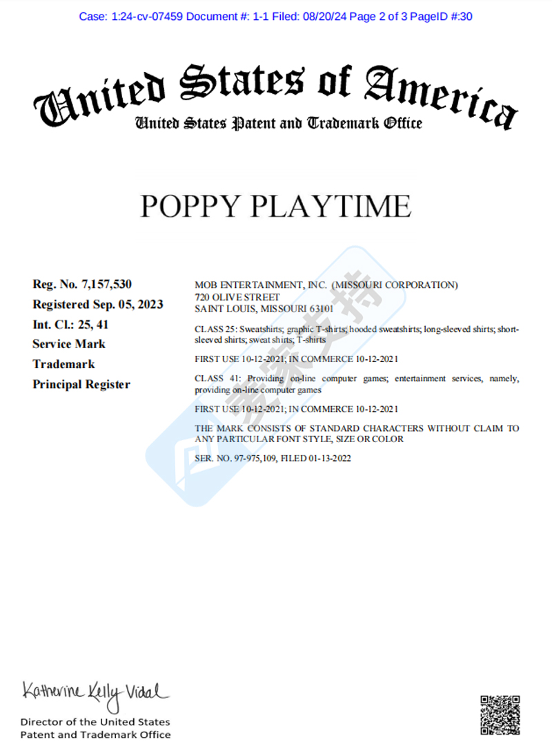 4-cv-07459，Poppy